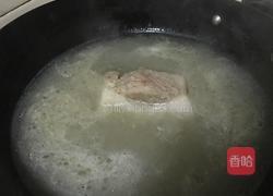 梅菜扣肉的做法图解1