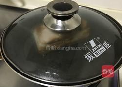 梅菜扣肉的做法图解5