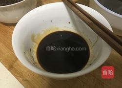 梅菜扣肉的做法图解12