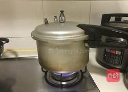 梅菜扣肉的做法图解13