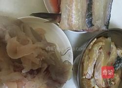 自制鱼丸的做法图解1