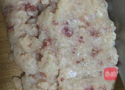 自制鱼丸的做法图解2