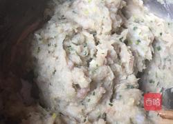 自制鱼丸的做法图解7