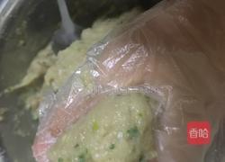 自制鱼丸的做法图解8