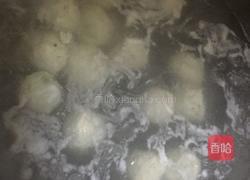 自制鱼丸的做法图解9