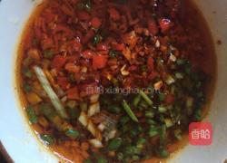 菠菜面蒸饺的做法图解7