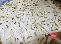 西红柿牛腩面的做法图解5