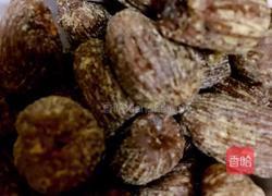 红豆蜜枣粽子的做法图解2