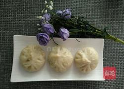 干豆角馅包子的做法图解14