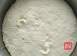 干豆角馅包子的做法图解3