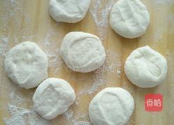 干豆角馅包子的做法图解8