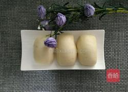 干豆角馅包子的做法图解16