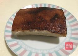 梅菜扣肉的做法图解6
