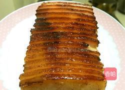 梅菜扣肉的做法图解9