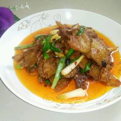 一口香回锅肉的做法[图]