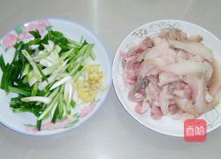 一口香回锅肉的做法图解2