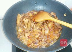 一口香回锅肉的做法图解4