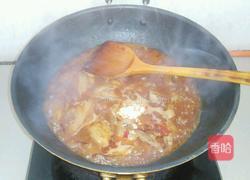 一口香回锅肉的做法图解5