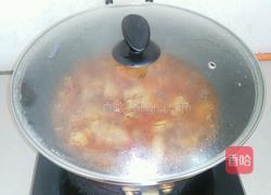 一口香回锅肉的做法图解6