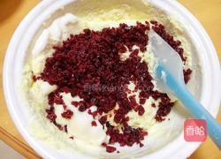 蔓越莓牛轧糖（微波炉版）的做法图解7