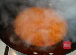 醋溜鲈鱼的做法图解9