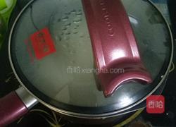 宝宝辅食肉沫山药粥的做法图解4