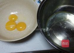 六寸威风蛋糕的做法图解2