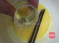 六寸威风蛋糕的做法图解4