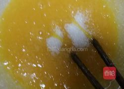 六寸威风蛋糕的做法图解3