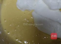 六寸威风蛋糕的做法图解12