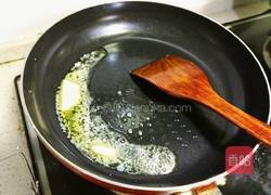 蔓越莓牛轧糖的做法图解3