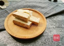 花生牛轧糖的做法图解7
