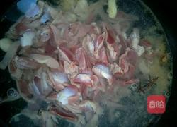 香辣鸡胗的做法图解2