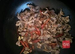 香辣鸡胗的做法图解3