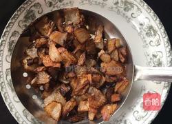 台式卤肉饭的做法图解4