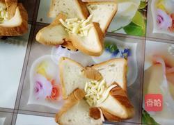 土司披萨盏的做法图解8