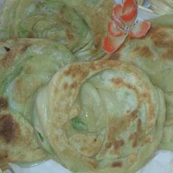 葱油饼的做法[图]