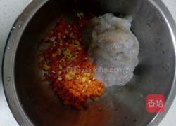 迎春松塔的做法图解3