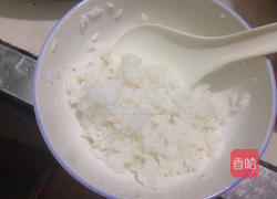 金枪鱼寿司的做法图解2