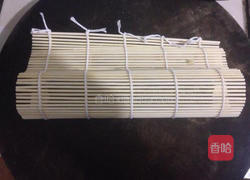 金枪鱼寿司的做法图解5