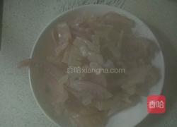 酱鱿鱼的做法图解3