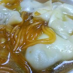 羊肉馄饨的做法[图]
