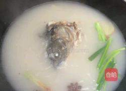 家常酸菜鱼的做法图解4