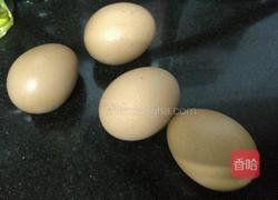 红糖荷包蛋的做法图解1