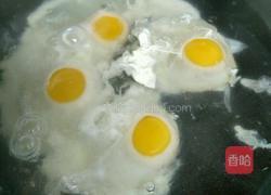 红糖荷包蛋的做法图解4