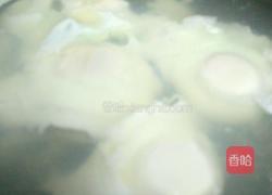 红糖荷包蛋的做法图解7