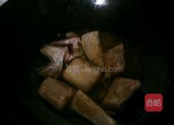 糖醋带鱼的做法图解4