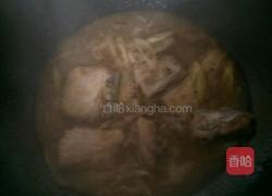 糖醋带鱼的做法图解7