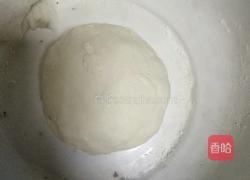 自制肉包的做法图解3