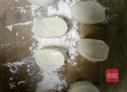 自制肉包的做法图解6